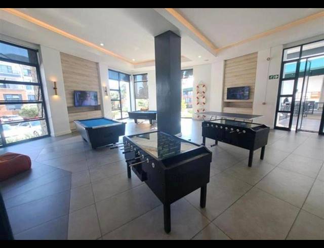 1 BEDROOM APARTMENT FOR SALE IN BLYDE RIVERWALK ESTATE